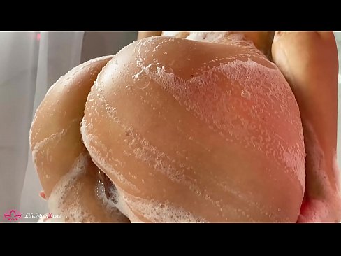 ❤️ Brunette Masturbates киска бо вибратор ба оргазми шадид дар душ ️❌ Порно босифат дар мо tg.amzhoka.top ☑